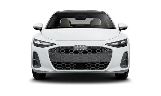 2026 Audi A6 Sedan