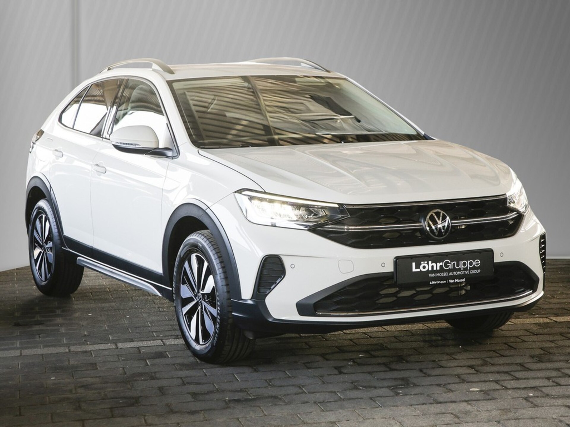 Volkswagen Taigo MOVE
