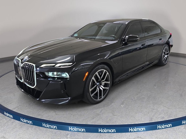 2024 BMW