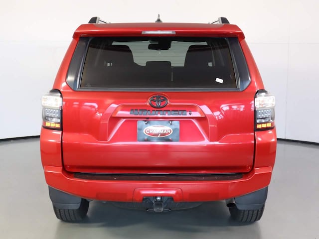 2023 Toyota 4Runner