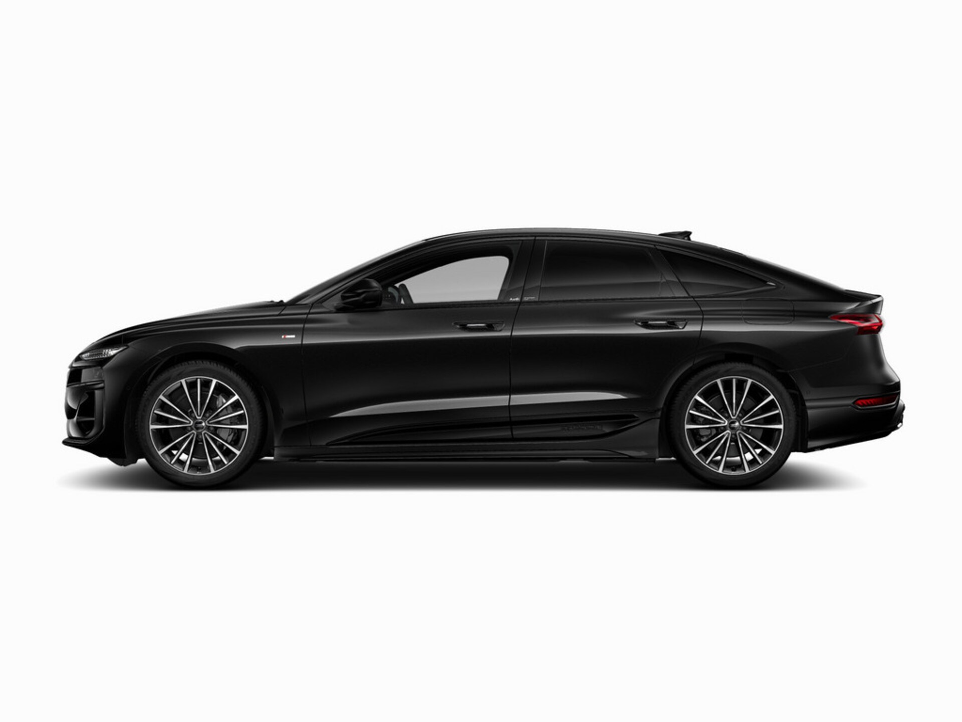 Audi A6 Sportback e-tron