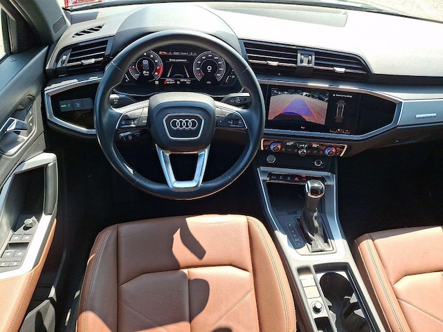 2020 Audi Q3 SUV