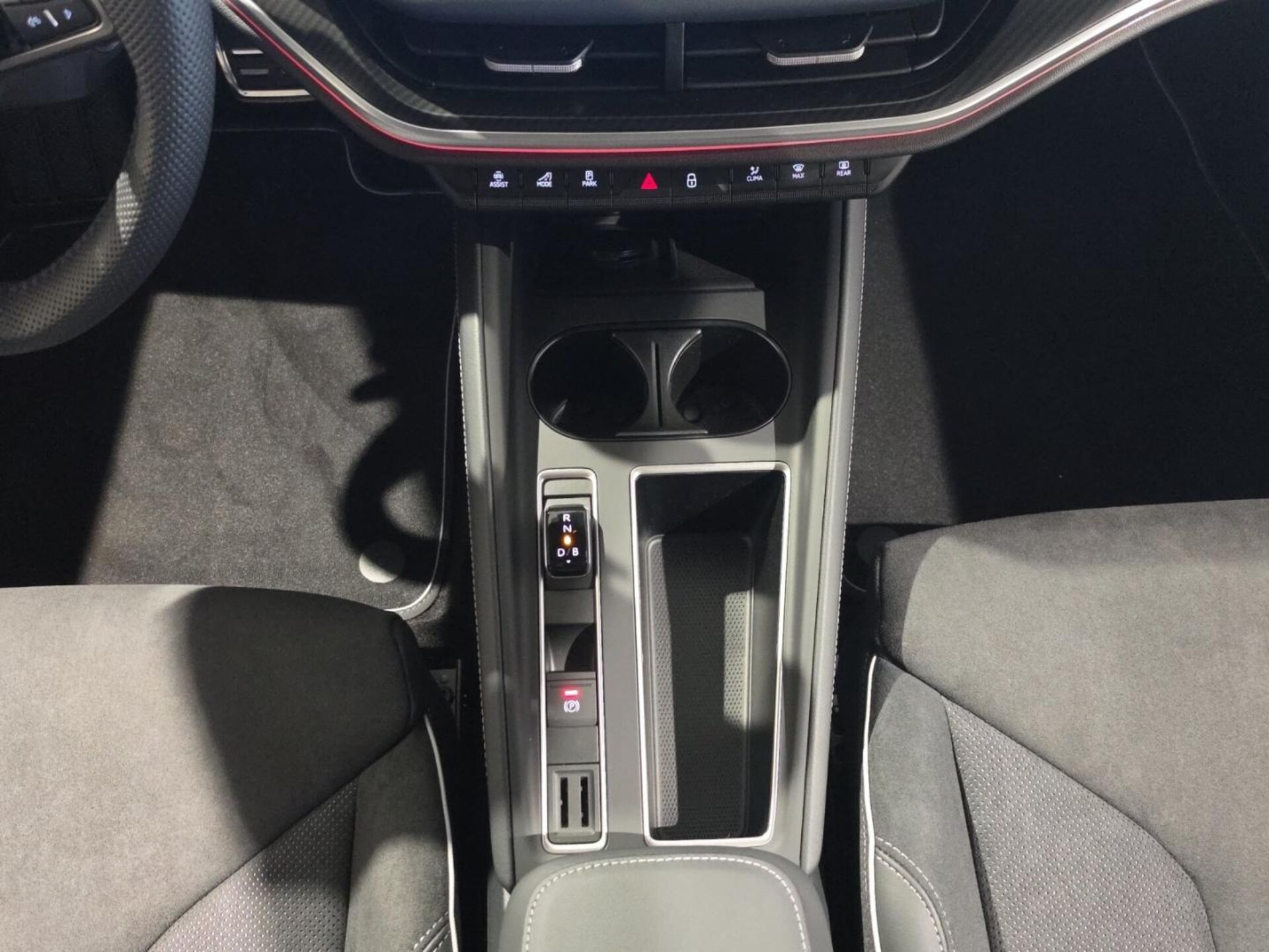 Skoda Elroq Sportline
