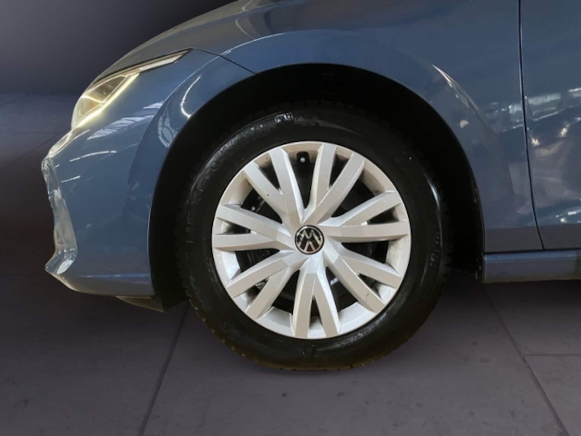 Volkswagen Golf Goal