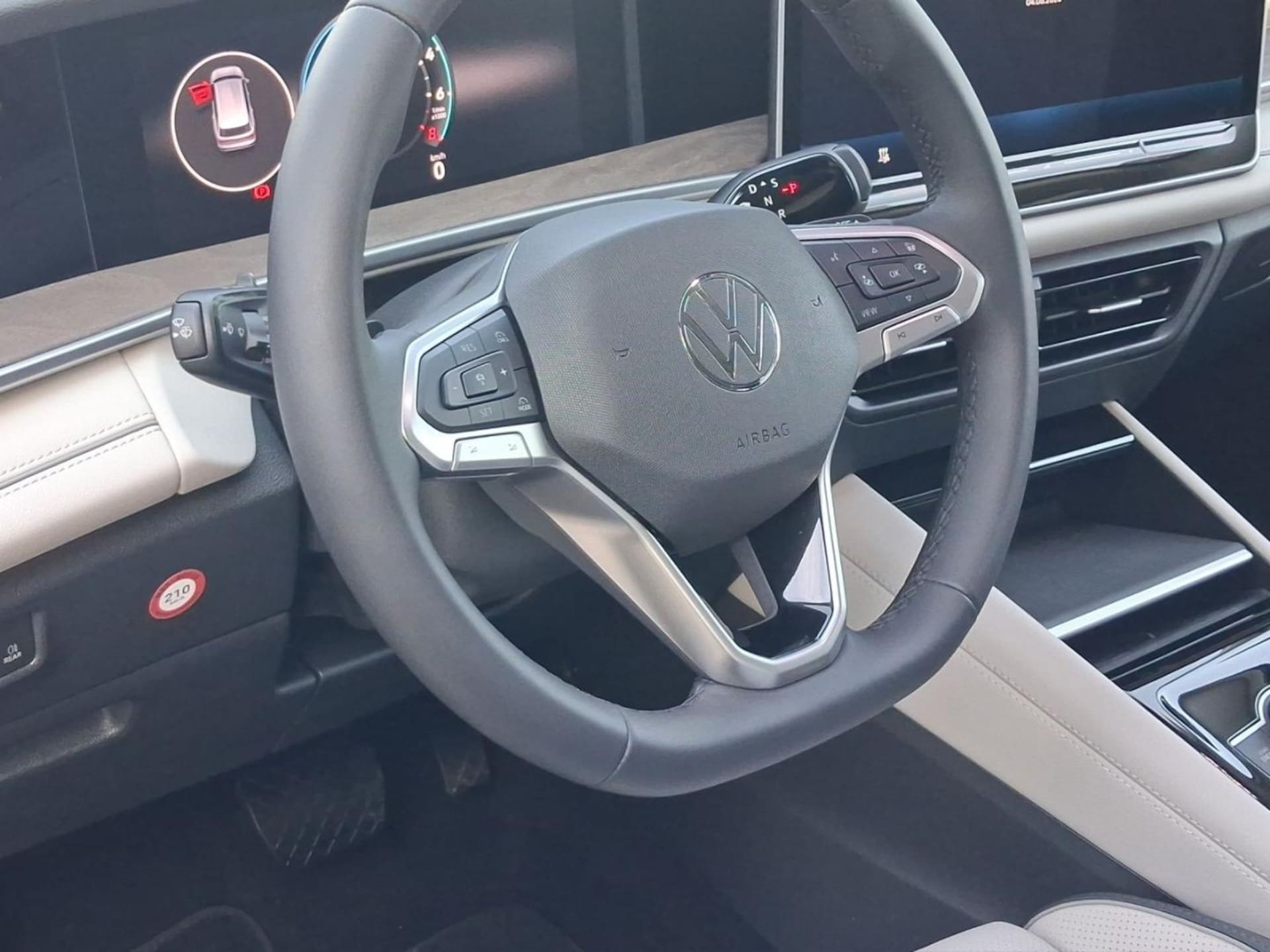 Volkswagen Tayron Elegance