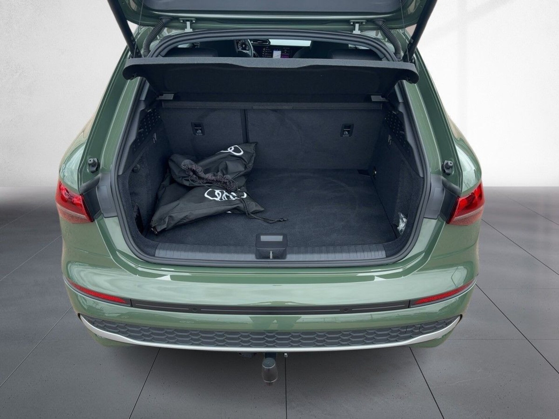 Audi A3 Sportback TFSI e Advanced