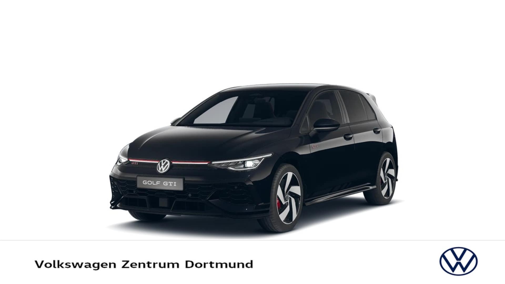Volkswagen Golf GTI Clubsport