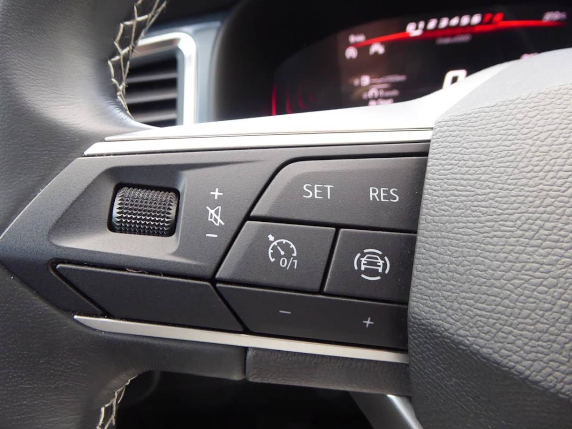 SEAT Ateca Style
