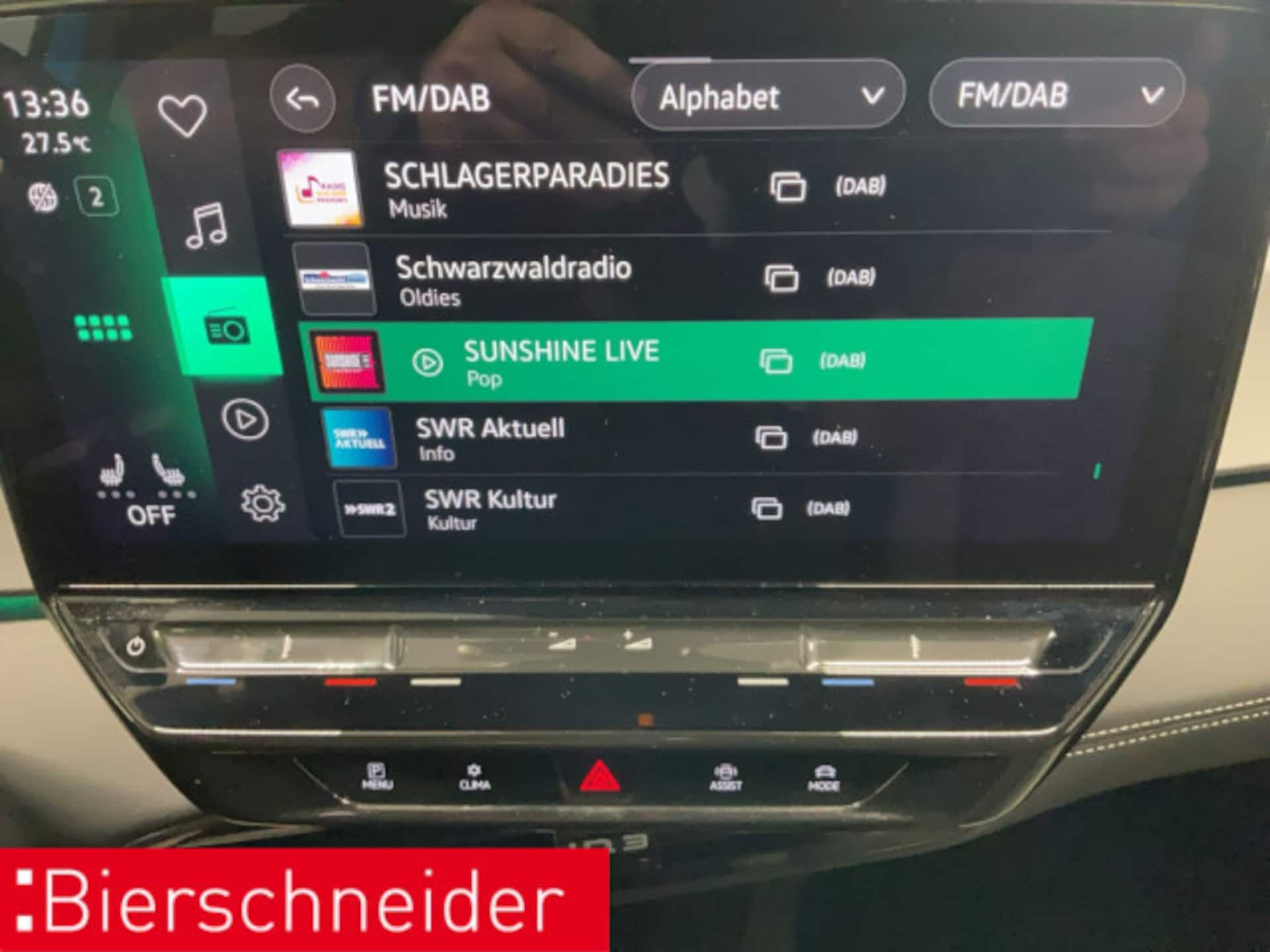 Volkswagen ID.3 MOVE Pro