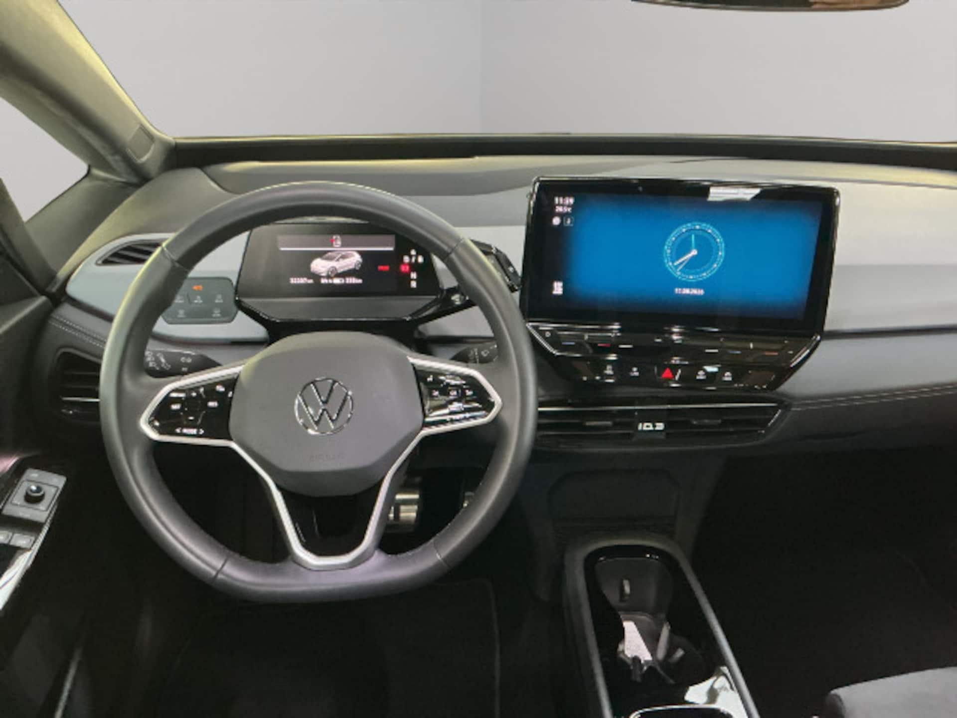 Volkswagen ID.3 MOVE Pro