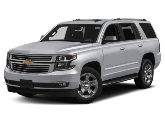 Photo of 2015 Chevrolet Tahoe 