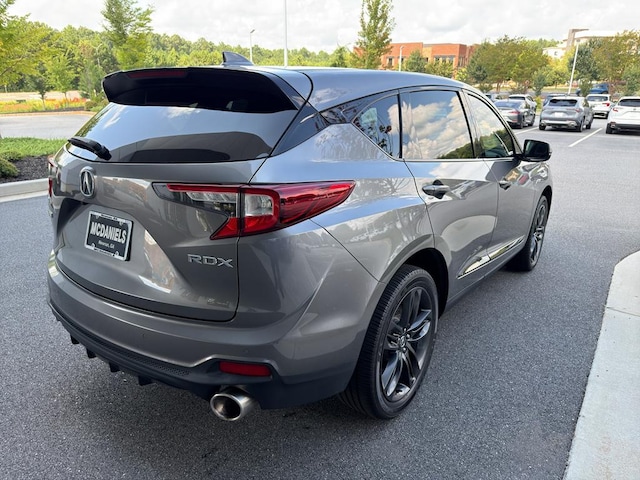 2023 Acura RDX