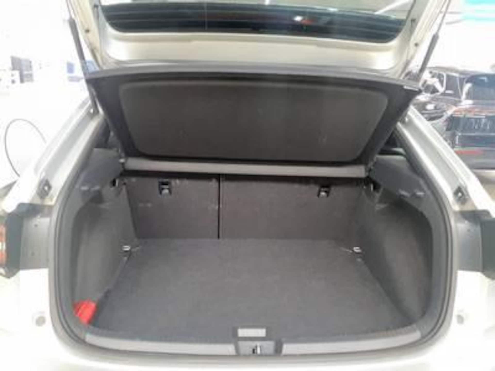 Volkswagen Taigo Life