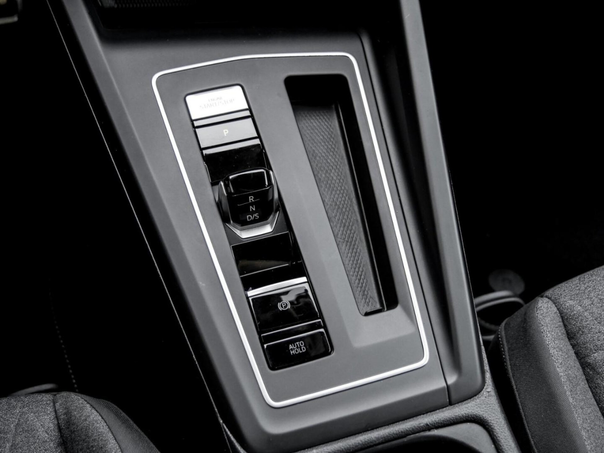 Volkswagen Golf MOVE
