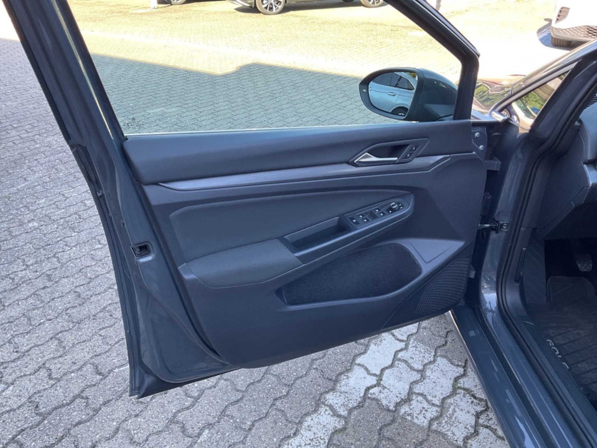 Volkswagen Golf Style
