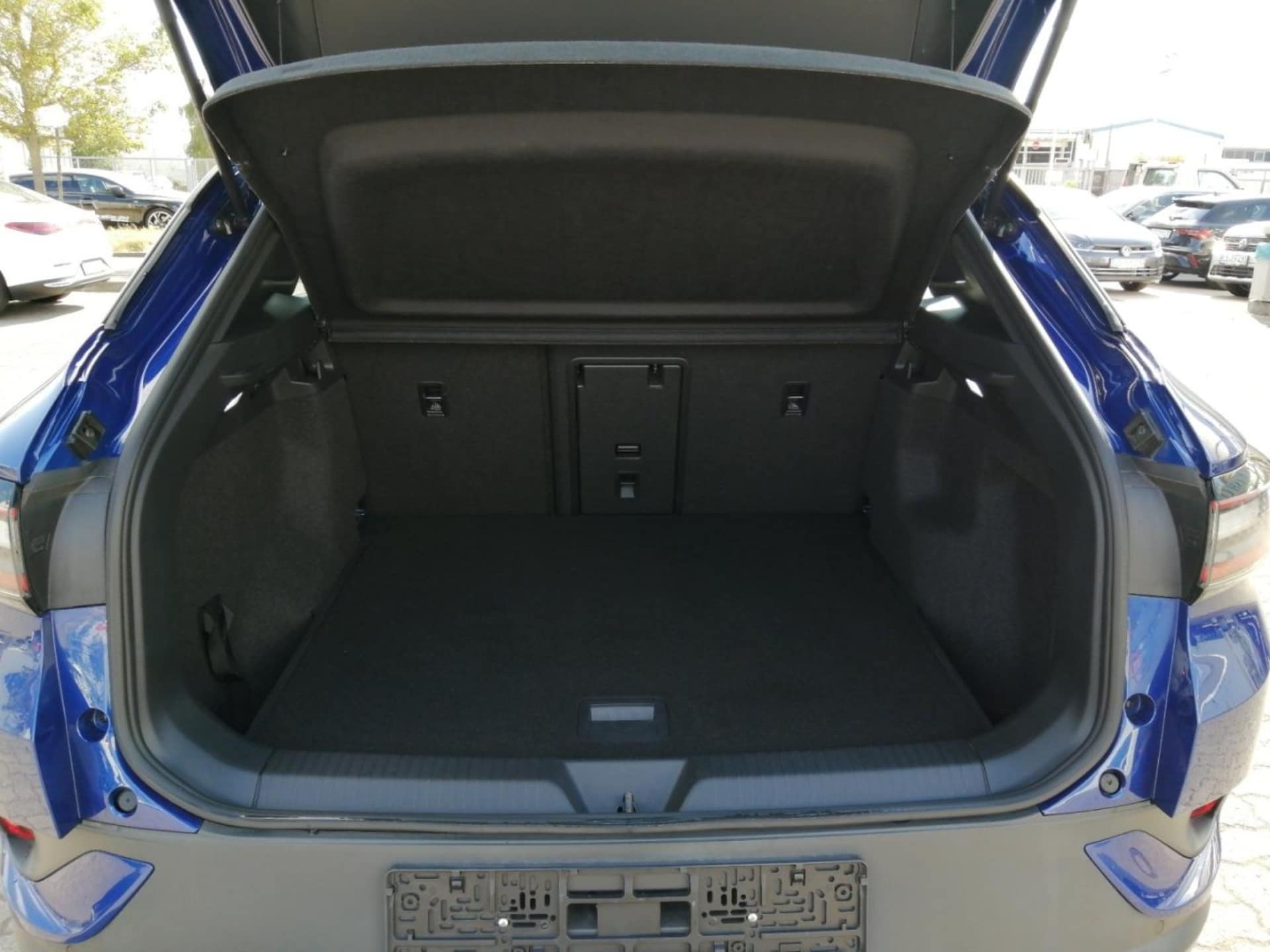 Volkswagen ID.4 Pure Performance