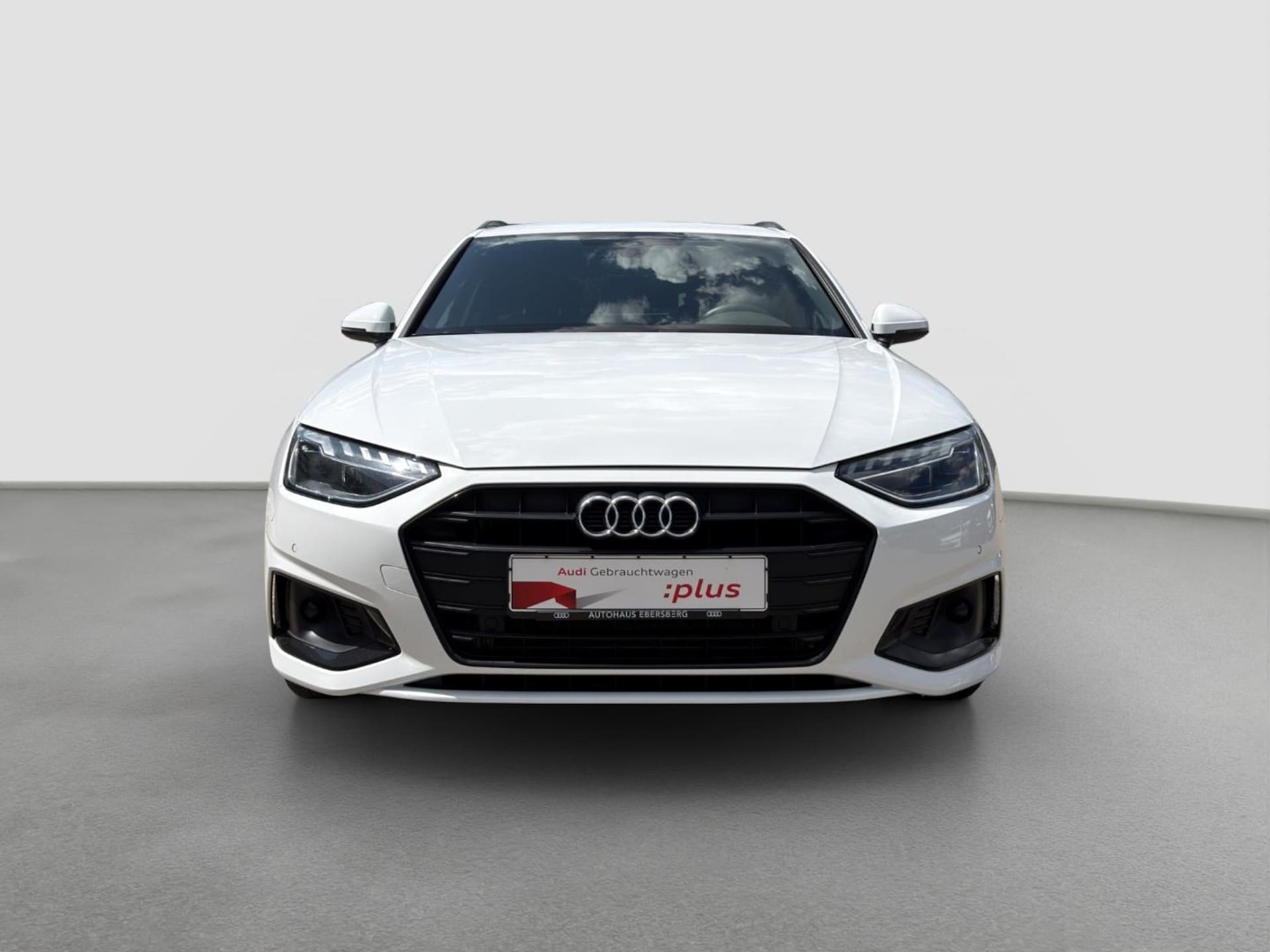 Audi A4 Avant Advanced