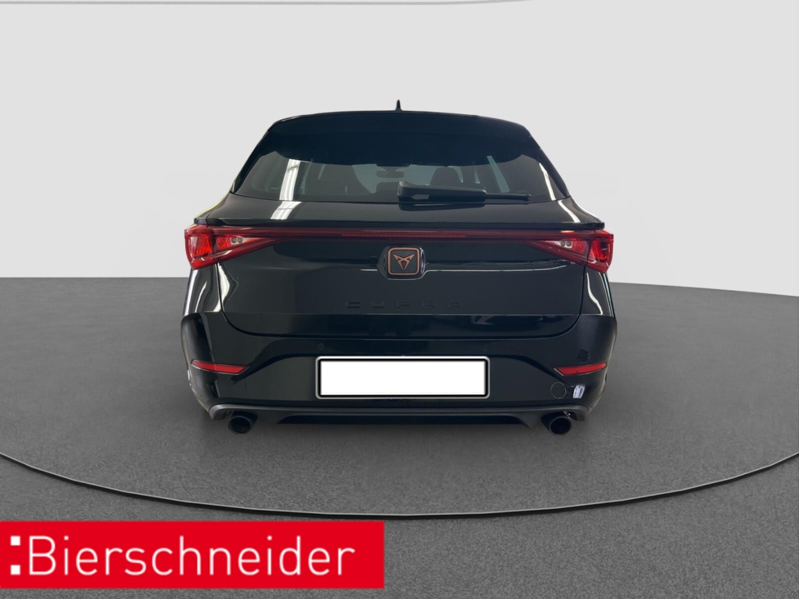 CUPRA Leon Sportstourer – Bild 9