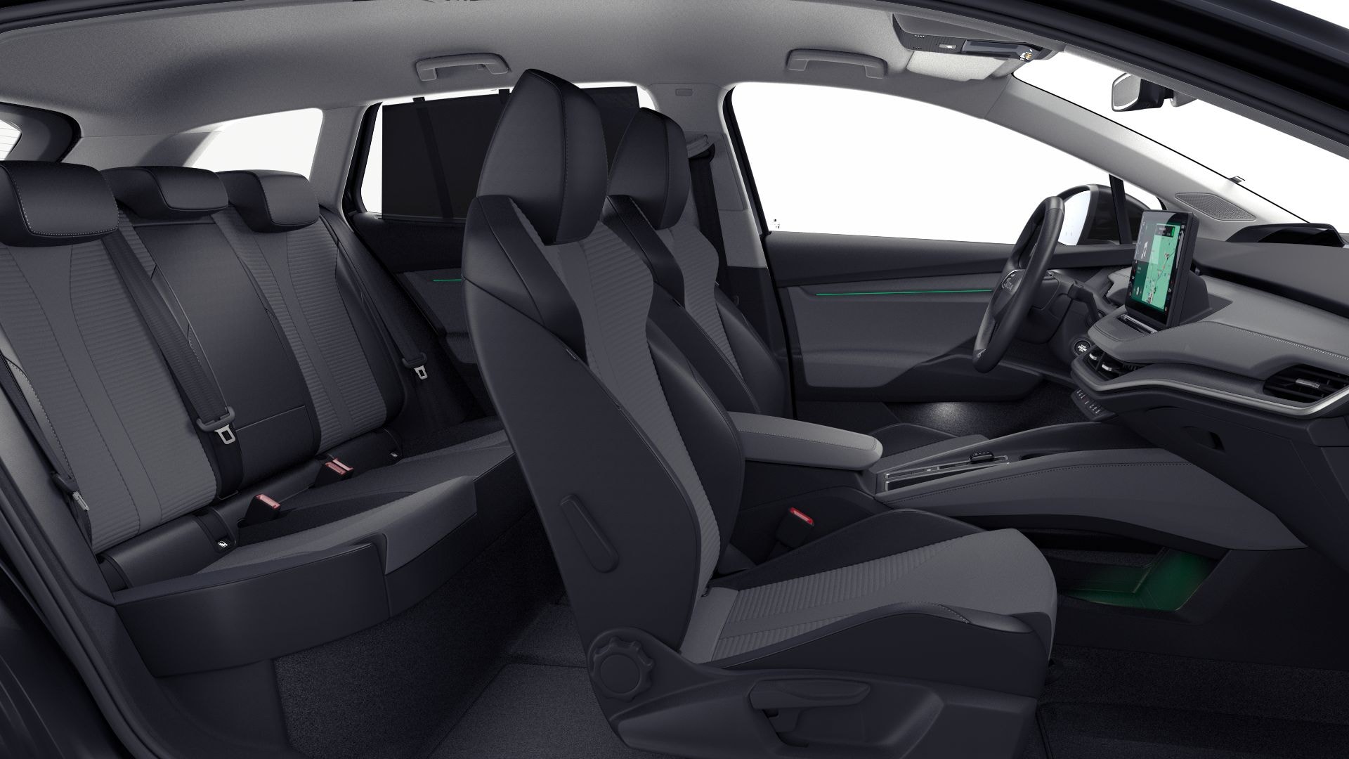 Skoda Enyaq 85