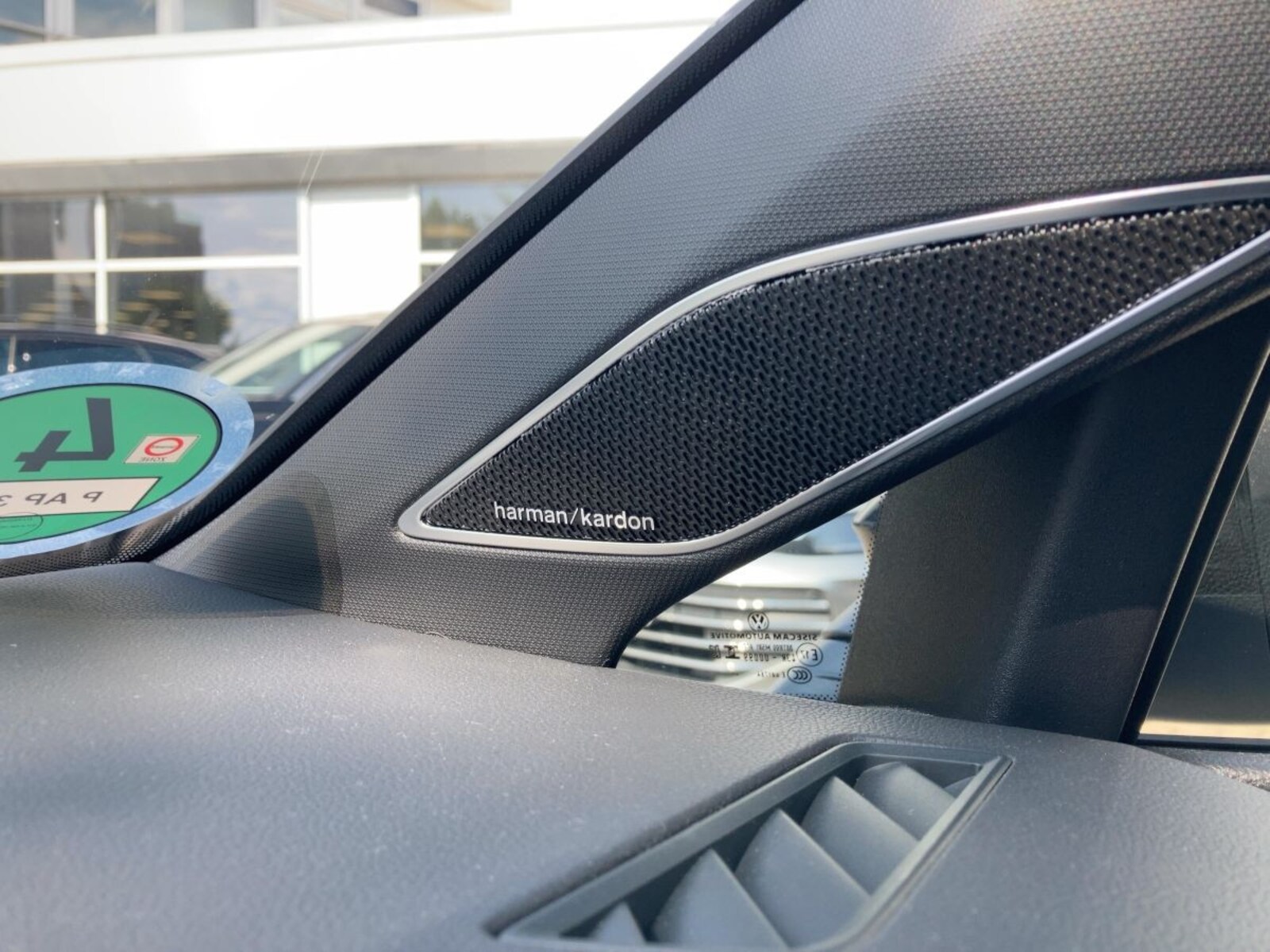 Volkswagen Golf Variant – Bild 14