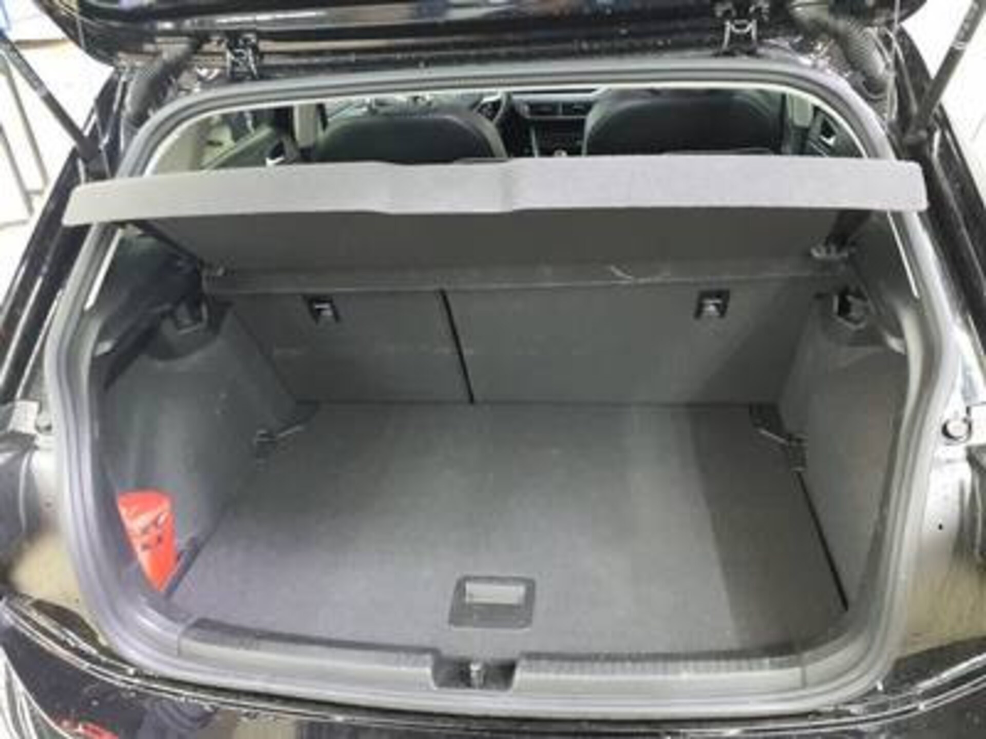 Volkswagen Polo Goal