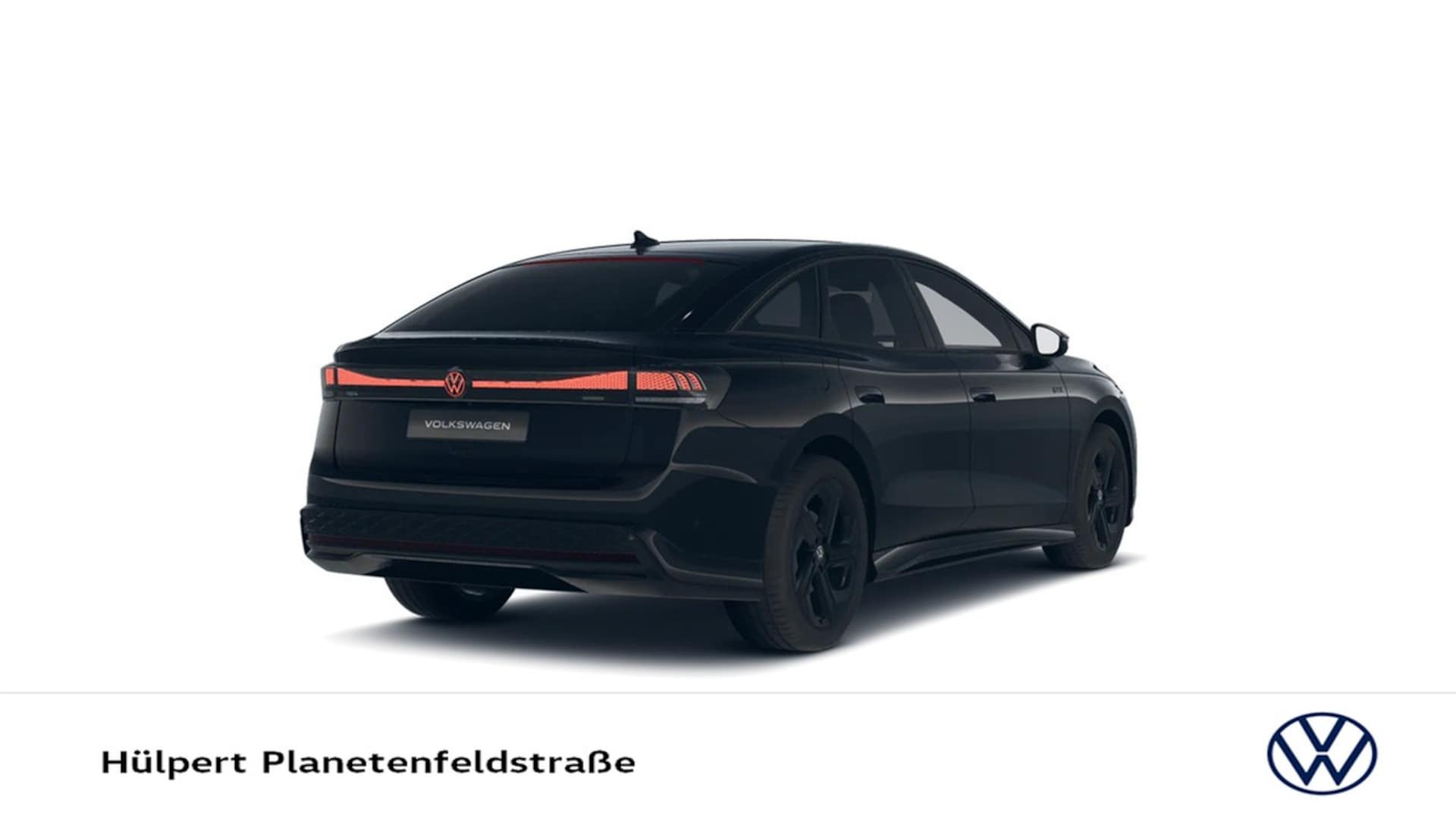 Volkswagen ID.7 GTX