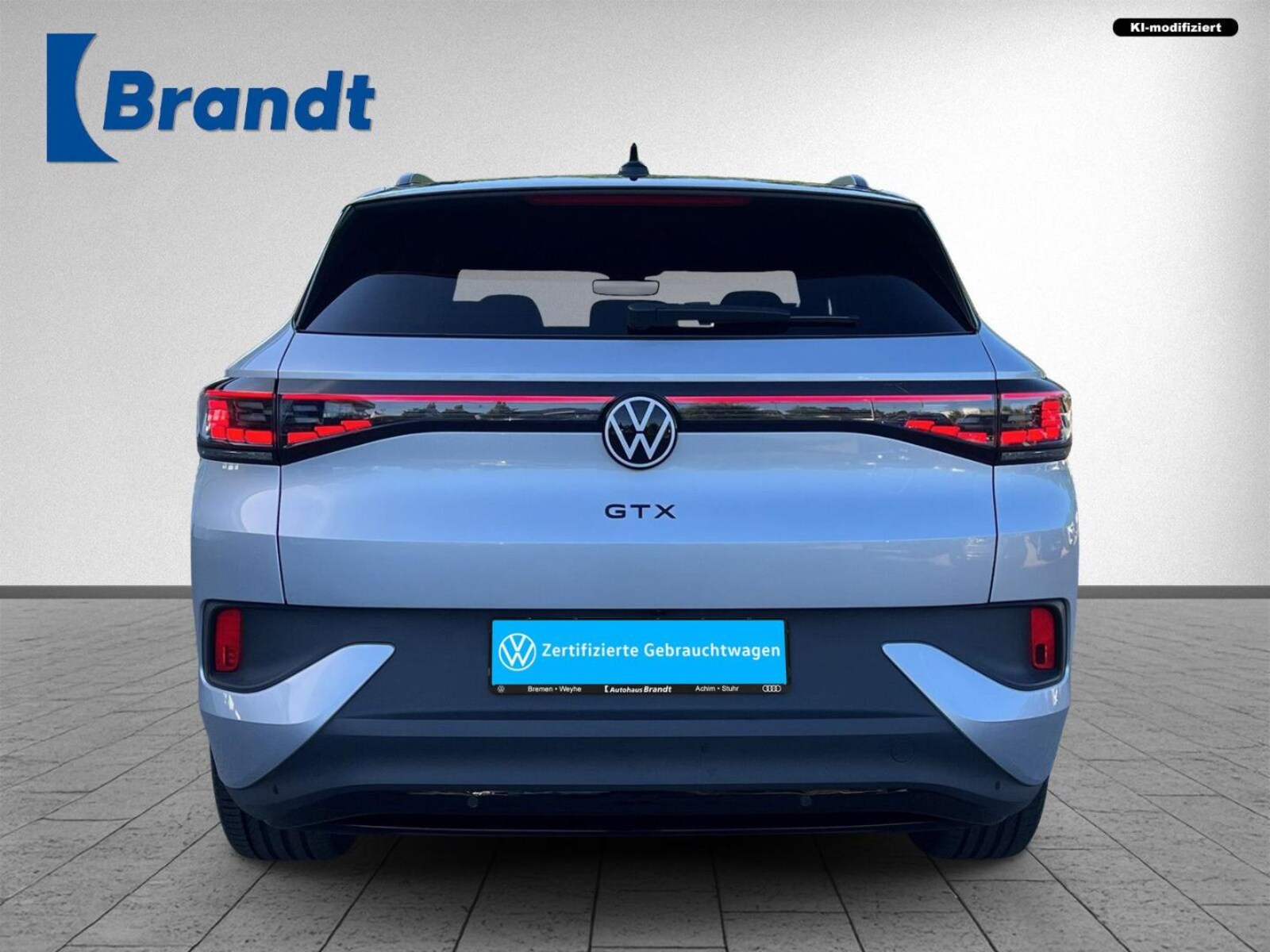 Volkswagen ID.4 – Bild 5