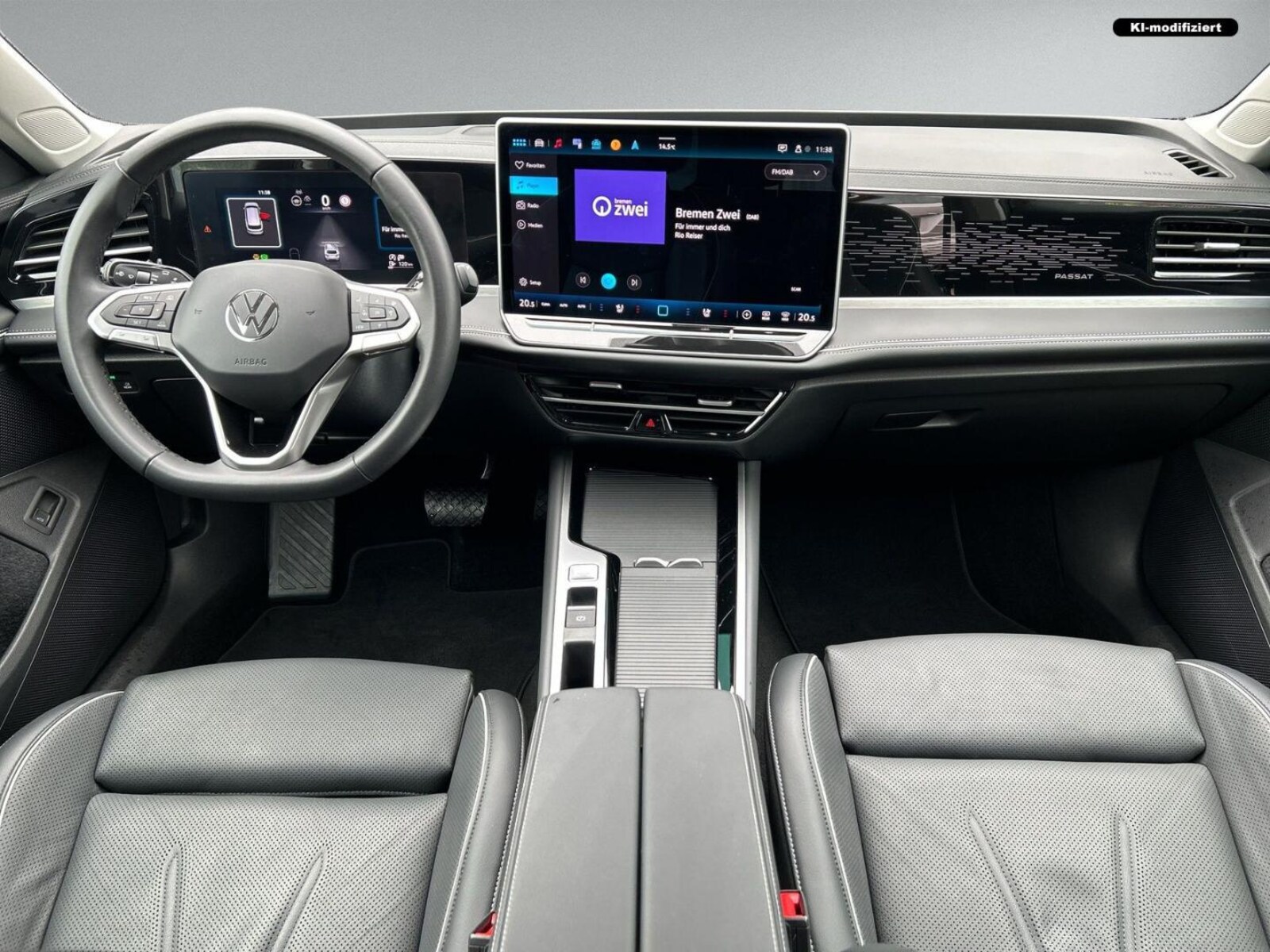 Volkswagen Passat – Bild 9