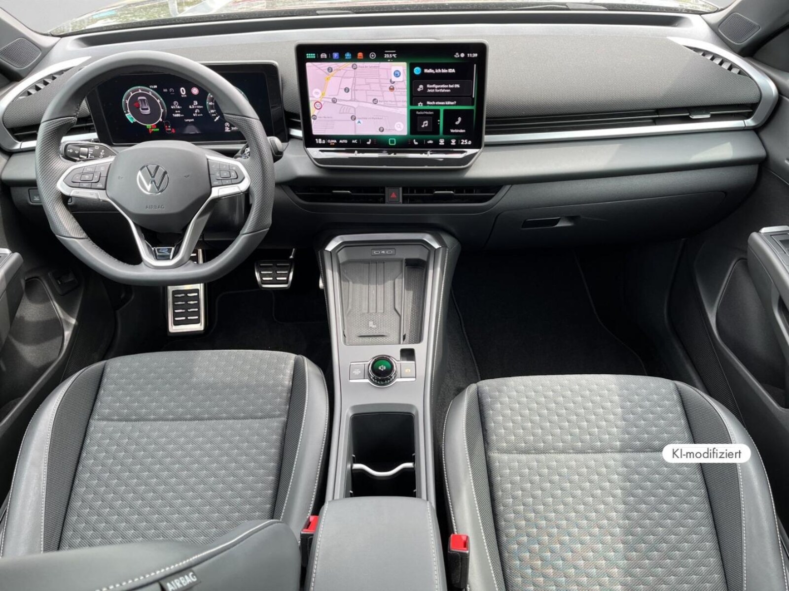 Volkswagen T-Roc – Bild 3