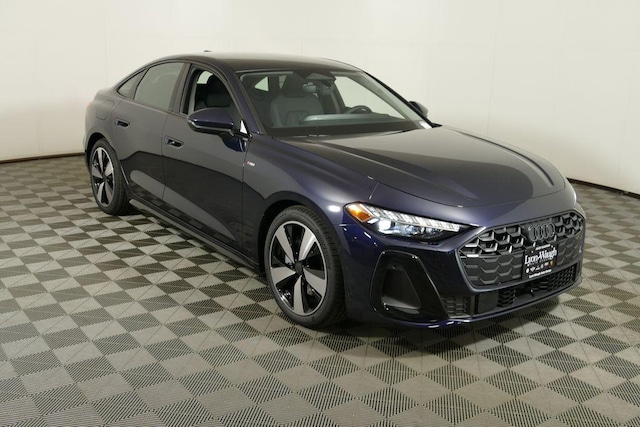 Photo of 2026 Audi A5 Sedan