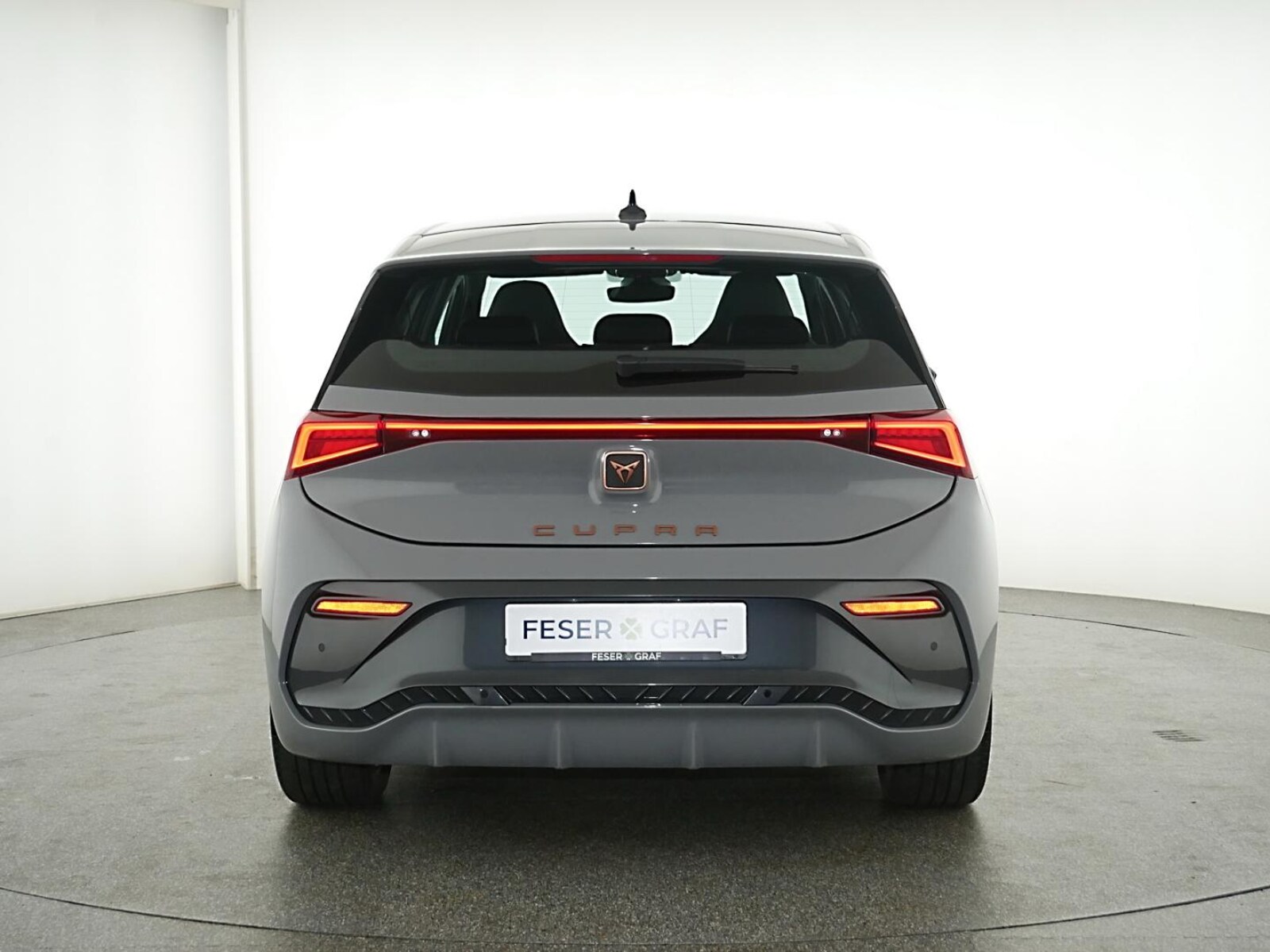 CUPRA Born – Bild 12