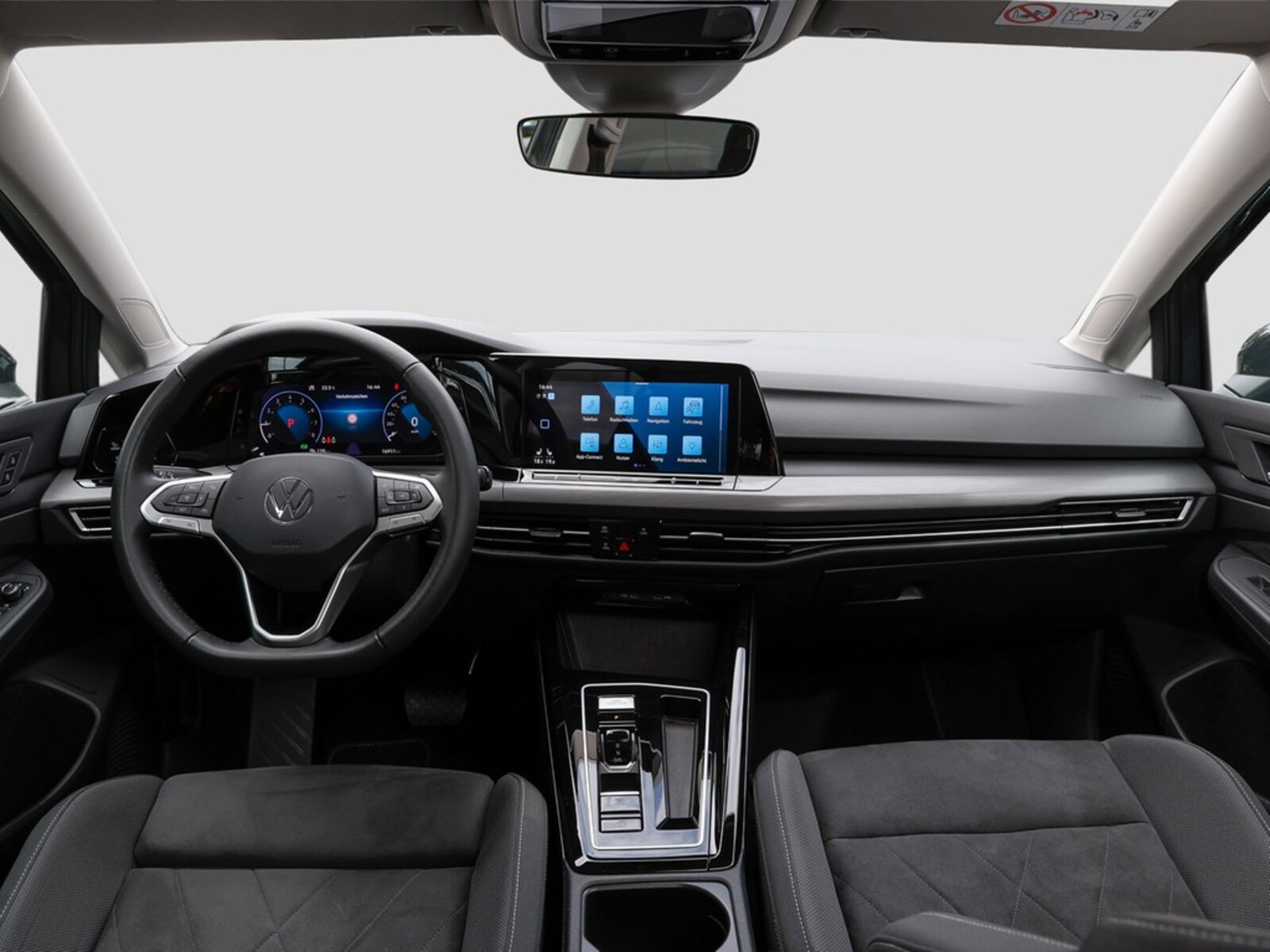 Volkswagen Golf – Bild 12