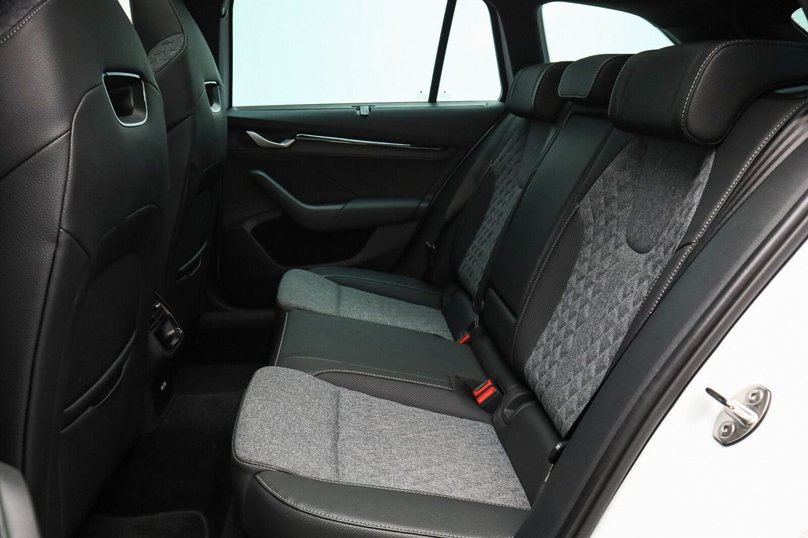 Škoda Octavia Combi – Bild 23