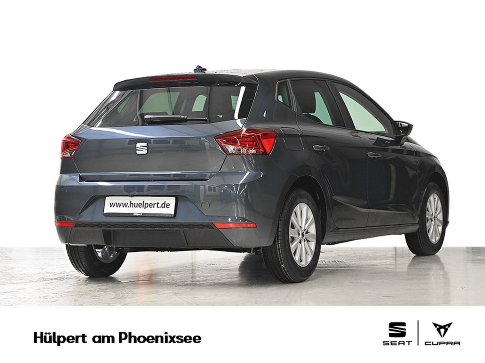 SEAT Ibiza – Bild 3