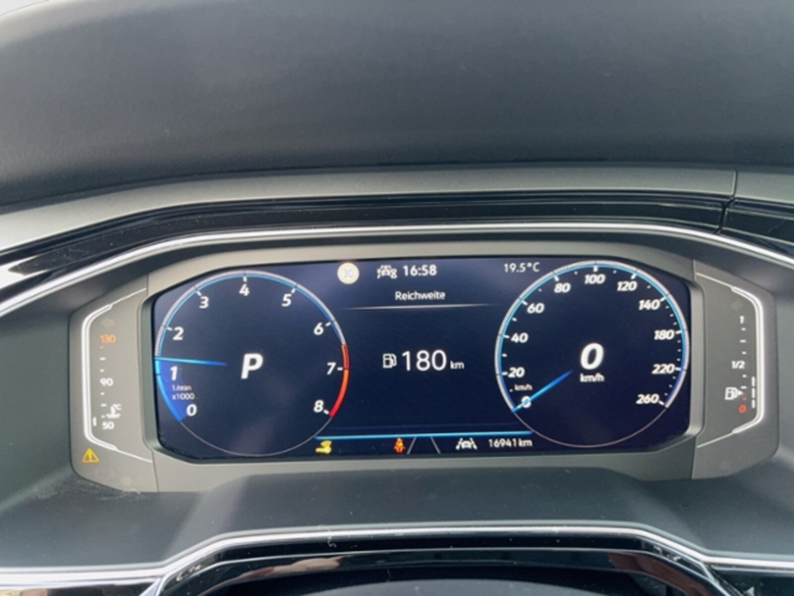Volkswagen Taigo – Bild 10