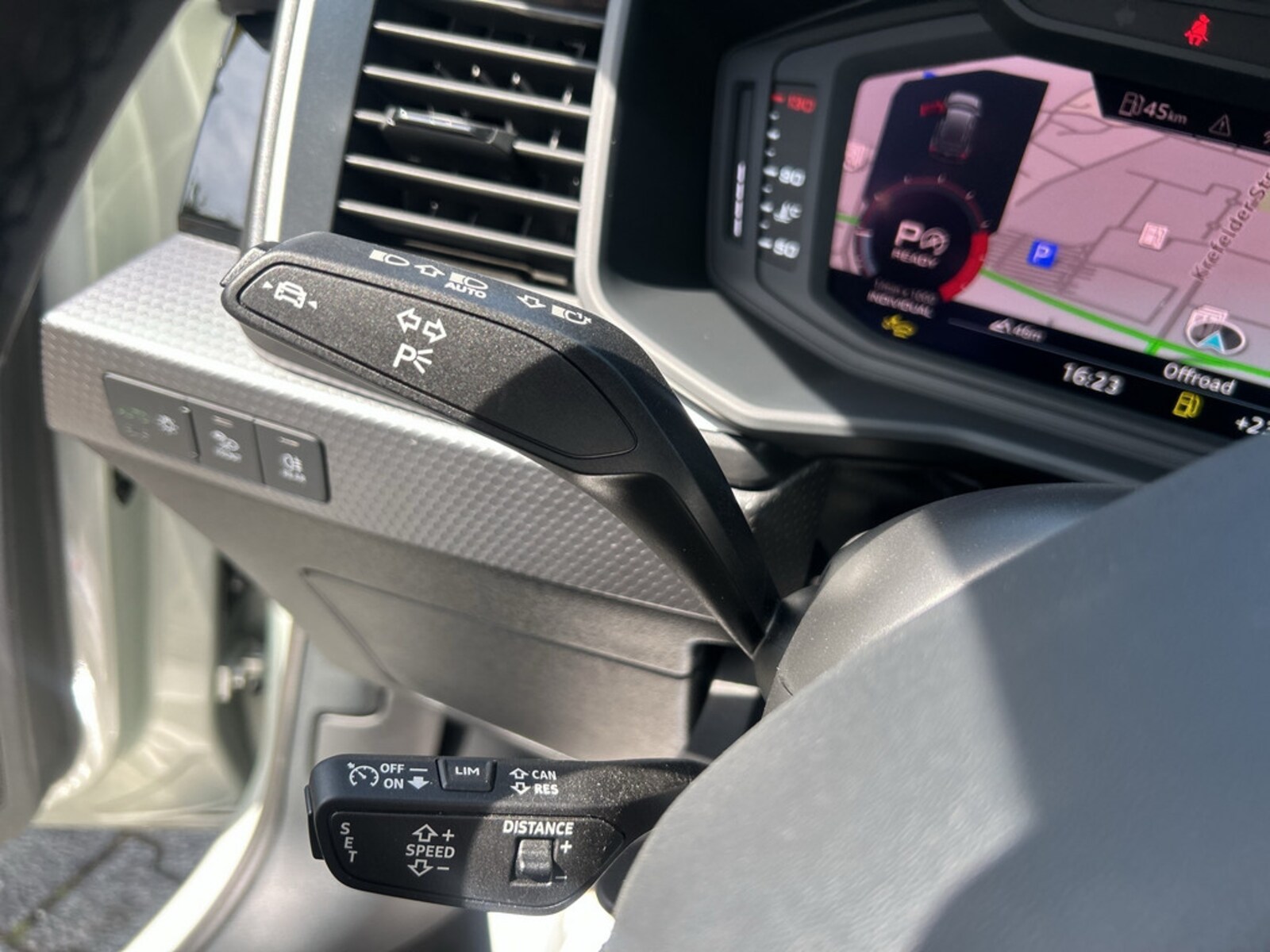 Audi A1 Sportback – Bild 18