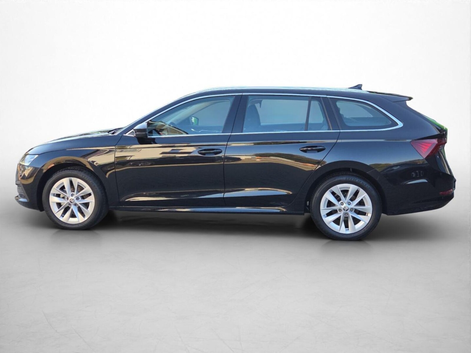 Škoda Octavia Combi – Bild 4