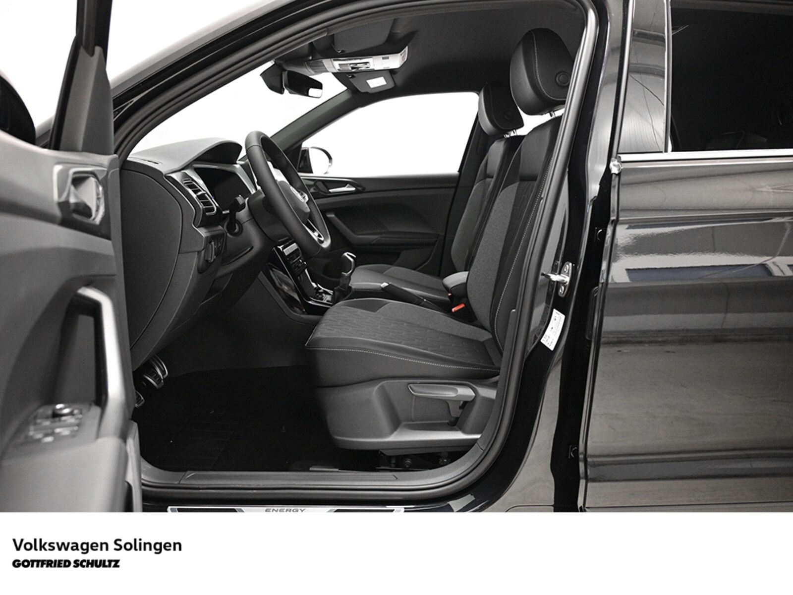 Volkswagen T-Cross – Bild 12