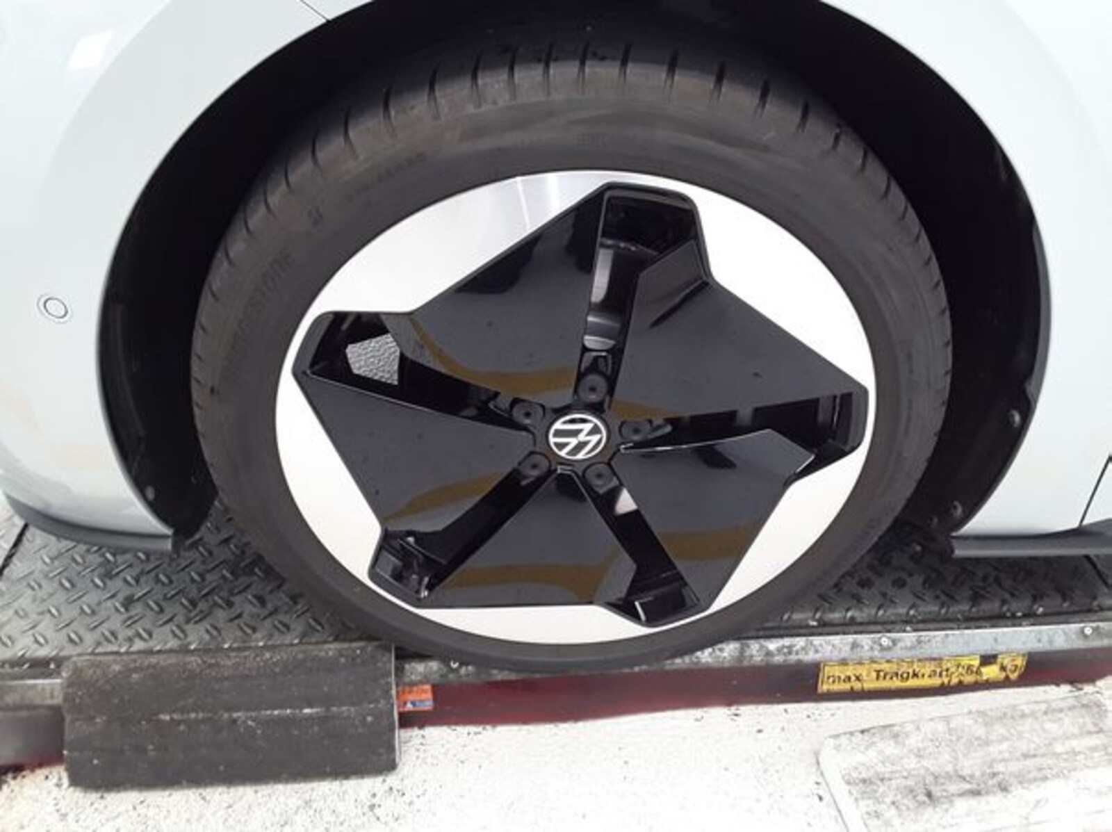 Volkswagen ID.3 – Bild 3