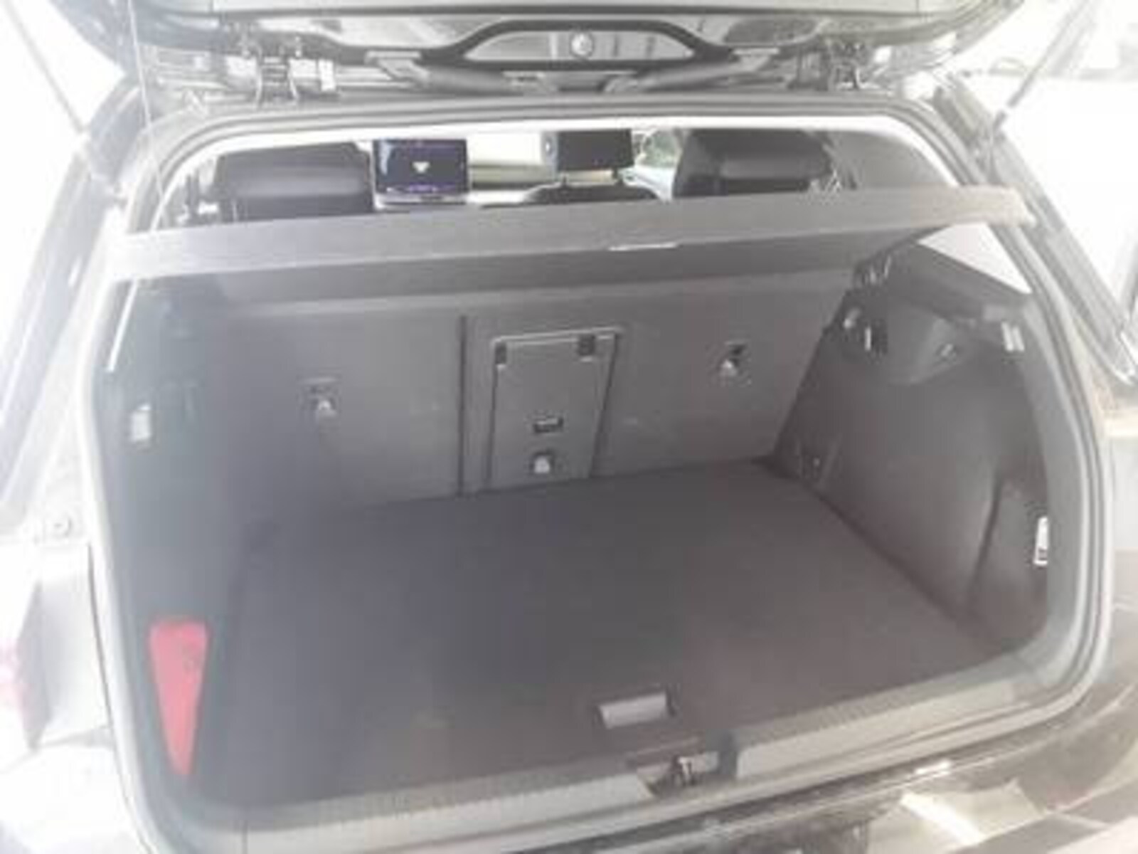 Volkswagen Golf – Bild 8