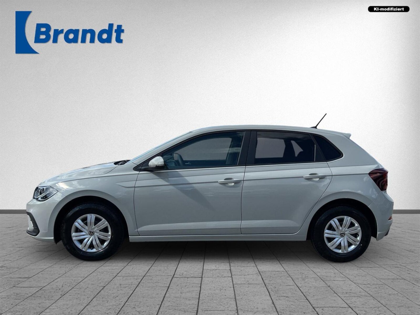 Volkswagen Polo – Bild 2