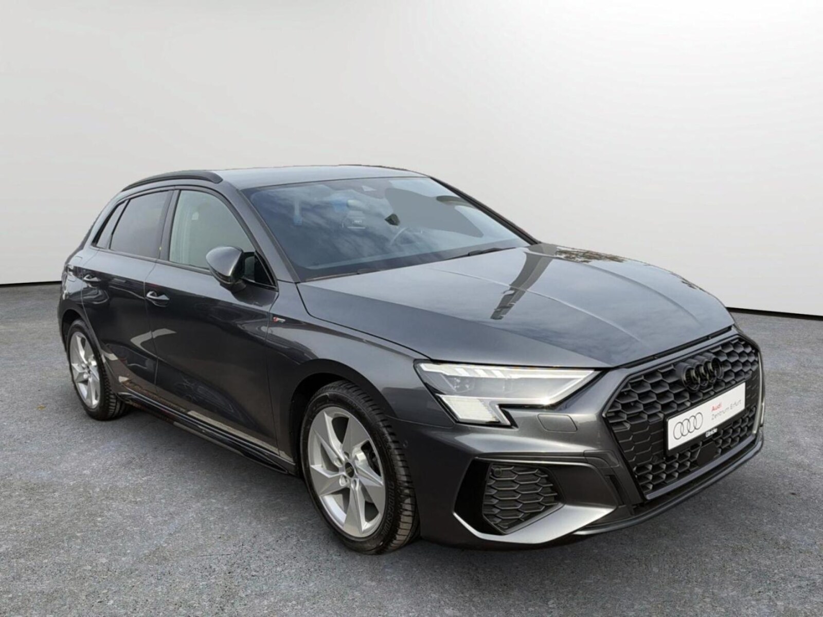 Audi A3 Sportback – Bild 3
