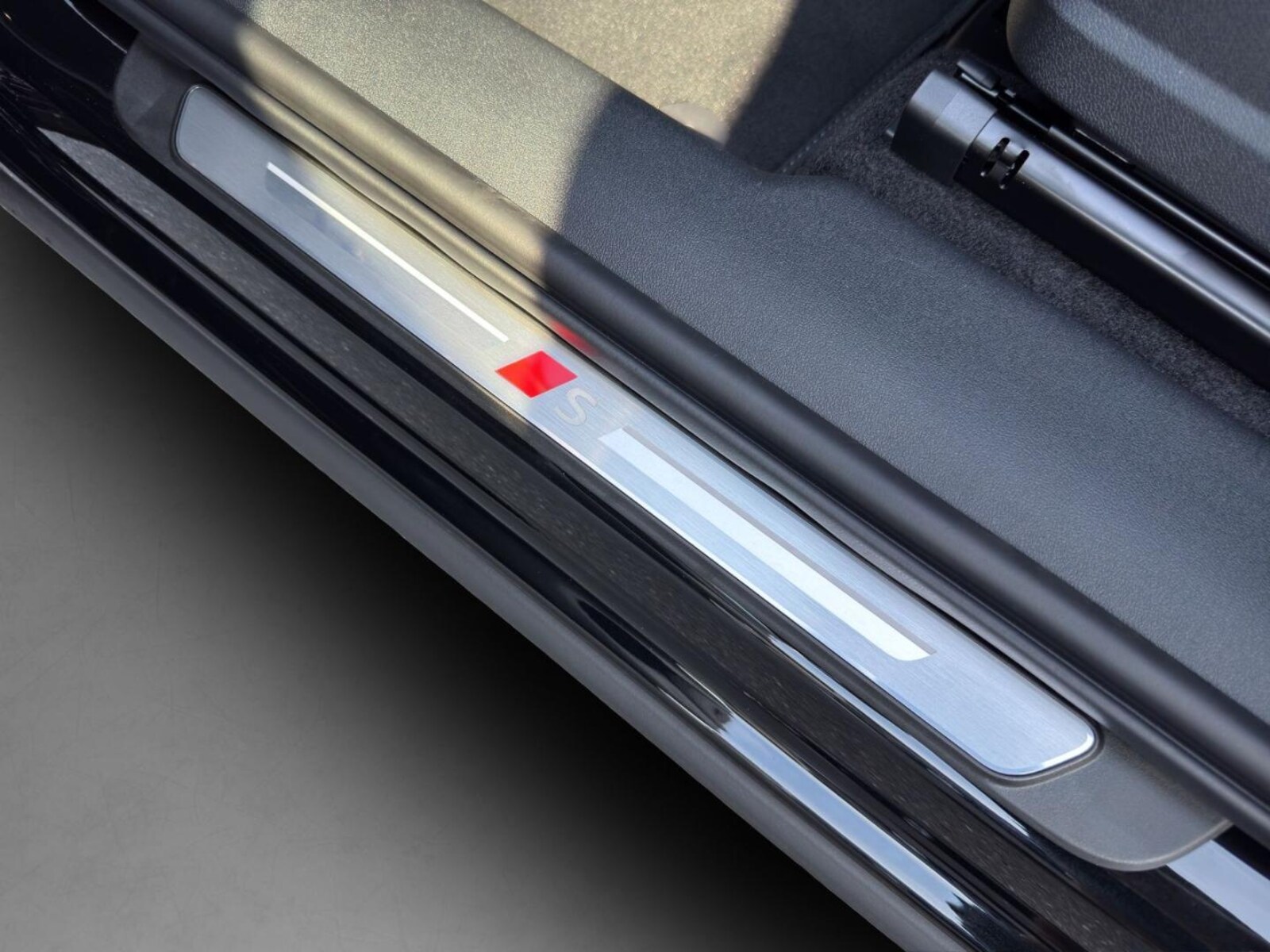 Audi Q3 – Bild 18