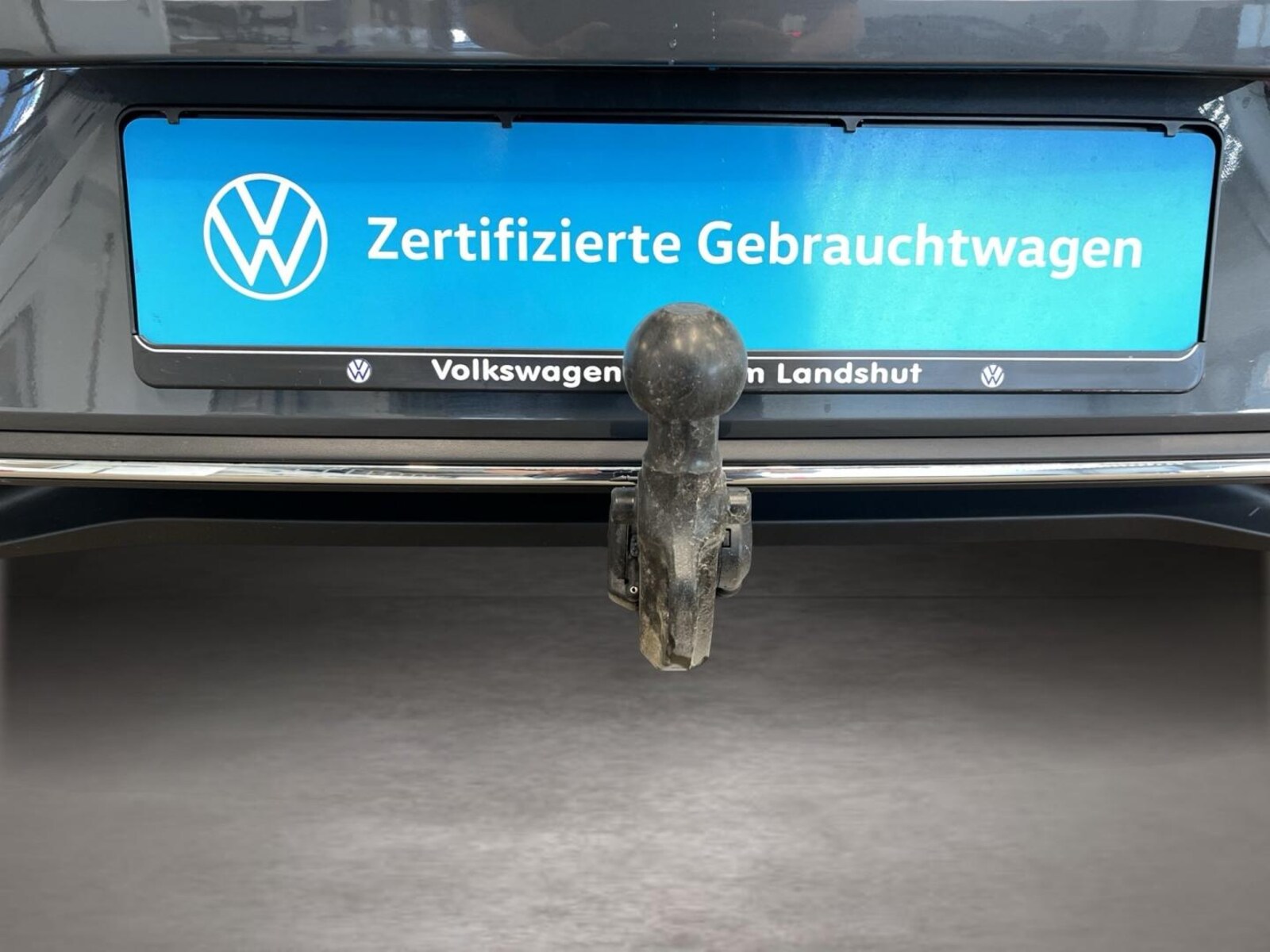 Volkswagen Golf – Bild 13