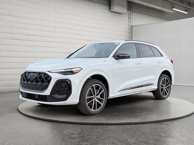 Photo of 2026 Audi Q5 