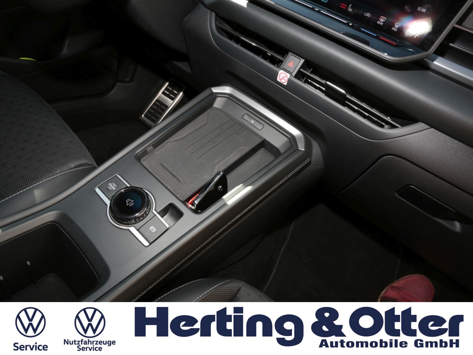 Volkswagen T-Roc – Bild 8