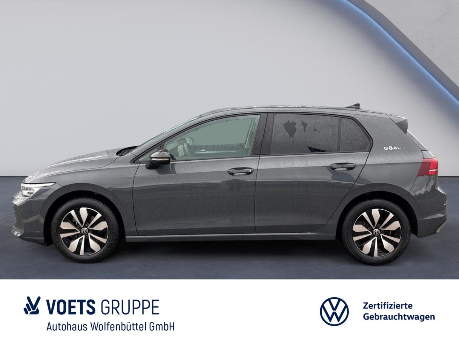 Volkswagen Golf – Bild 3