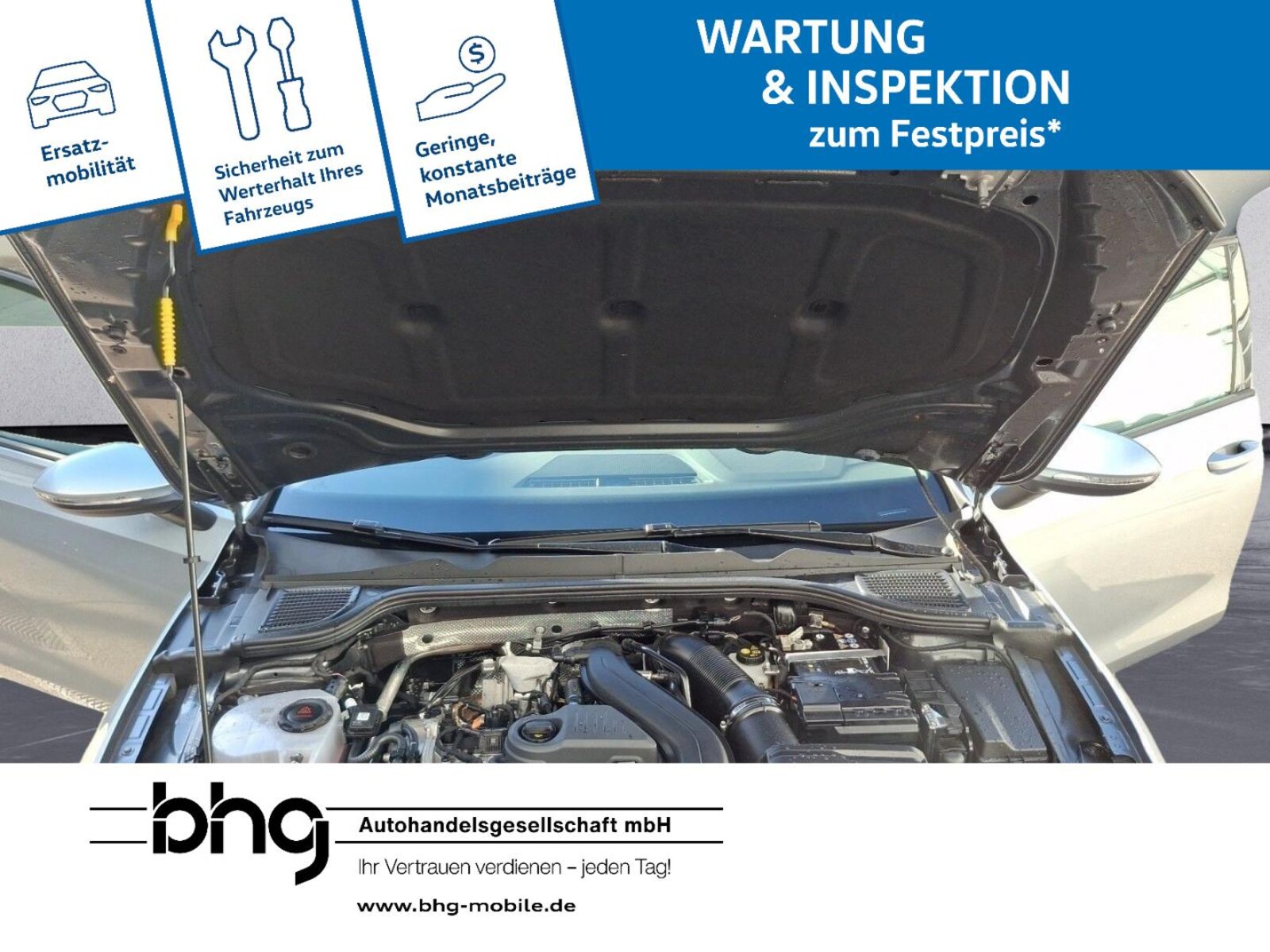 Volkswagen Golf – Bild 16