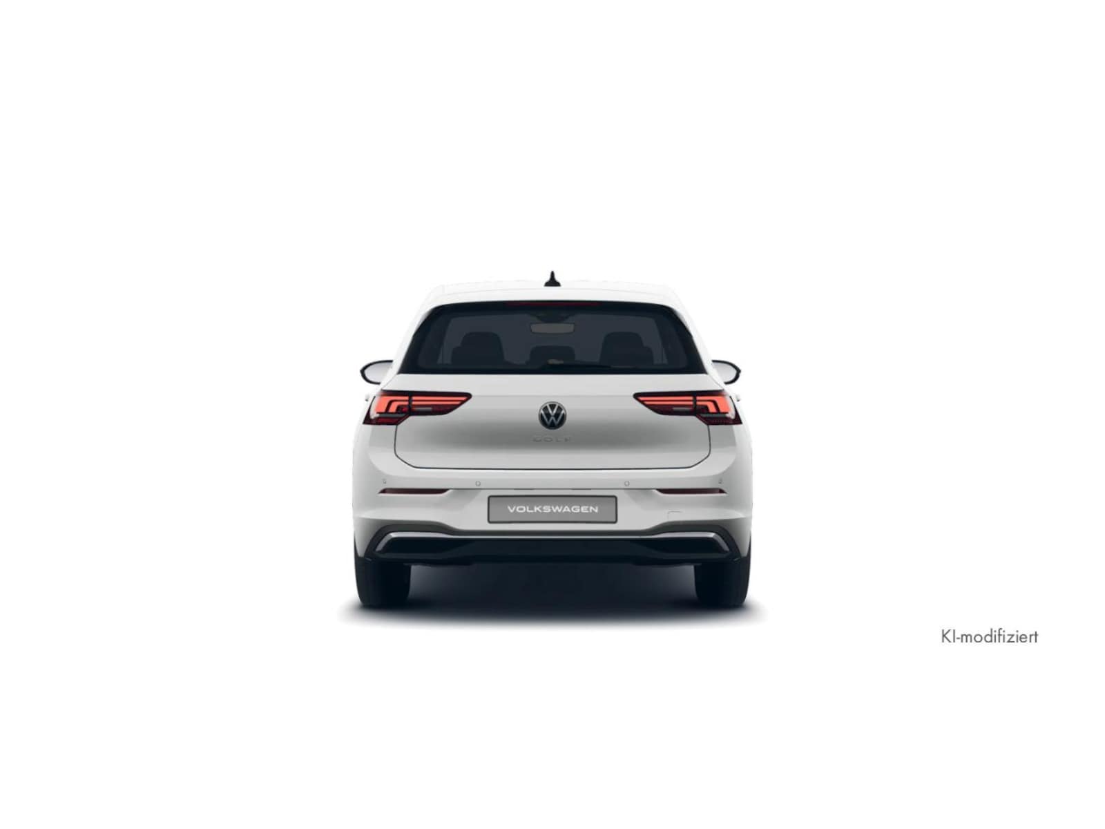 Volkswagen Golf – Bild 6
