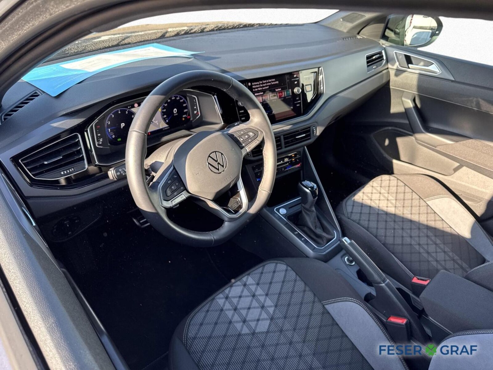 Volkswagen Taigo – Bild 7